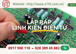 Tại sao nên chọn dịch vụ lắp ráp bo mạch chuyên nghiệp thay vì tự lắp ráp?