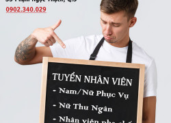 Câu lạc bộ bida Bảo Bình tuyển dụng - cơ hội việc làm full-time và part-time