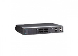 PT-7710: Switch công nghiệp 8+2G-port Layer 2 được quản lý theo tiêu chuẩn theo IEC 61850-3