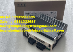 Điều khiển servo nhập MBDKT2510E panasonic - Bình Dương