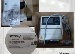Máy đo pH và Chlorine cho xử lý nước hồ bơi