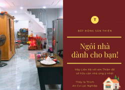 Bán Nhà Đường Xe Hơi 2 Tầng Song Hành Trung Mỹ Tây Quận 12