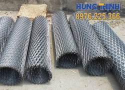 Lưới mắt cáo 20x40 x 2mm