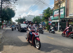 BÁN NHANH NHÀ 2 TẦNG 2 MÊ - HÀ HUY TẬP, THANH KHÊ , TP Đà Nẵng