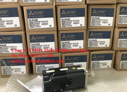 HG-KN43BJK - AC servo motors - Thiết Bị Điện Mỹ Kim