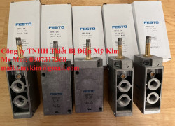 MFH-5-1/4 Festo - Thietbidienmykim.com