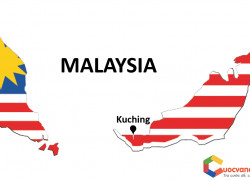 Giá Cước Vận Tải Biển Hàng Từ Malaysia Về Việt Nam