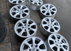 Mâm HONDA CIVIC 15INCH hàng chính hãng