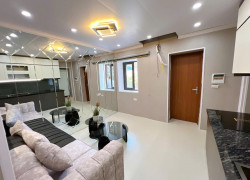 B2 Tập Thể Văn Chương 17/50m2 T2 2.45 tỷ Đống Đa

NHÀ ĐẸP Ở LUÔN - Ô TÔ ĐỖ CẦU THANG - LÔ GÓC 2 NGỦ RIÊNG BIỆT - FULL