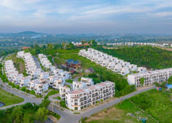 BÁN BIỆT THỰ LEGACY HILL – SỐNG XANH, NGHỈ DƯỠNG ĐỈNH CAO