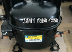 Phân phối block lạnh Kulthorn chính hãng, mới 100% model AE2416ZK-SR  3/7HP R404