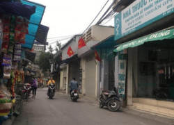 Ô TÔ ĐỖ CỬA – NGÕ THÔNG 2 ĐẦU – GẦN PHỐ CHỈ VÀI BƯỚC
CHÍNH LÀ NHÀ PHỐ NAM DƯ 30M2, 5 TẦNG, CHỈ 5.7 TỶ