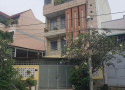 BÁN NHÀ CHÍNH CHỦ - CAO LỖ, QUẬN 8, TP.HCM