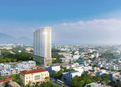 "Sập hầm" Chỉ Trả Trước 580 Triệu Sở Hữu Ngay Căn Hộ 2 Phòng Ngủ View Biển Đầy Đủ Nội Thất - Quà 10 Chỉ Vàng