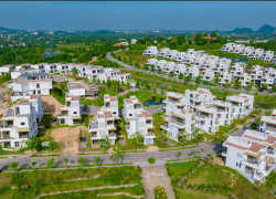 BÁN BIỆT THỰ LEGACY HILL – ĐẲNG CẤP SỐNG XANH, PHÁP LÝ MINH BẠCH