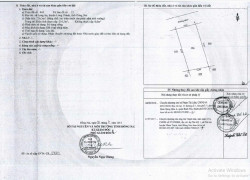 BÁN NHÀ 1 TRỆT 1 LẦU – KHU TĐC THÁI LẠC, LONG THÀNH, ĐỒNG NAI