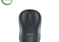 Chuột không dây Logitech M185 Wireless - Chính hãng