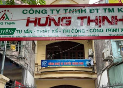 Chính chủ cho thuê nhà số 402 Hai Bà Trưng, trung tâm thành phố Quảng Ngãi (gần cầu Thạch Bích)