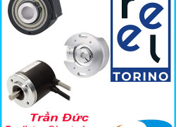 Bộ mã hóa Reel Torino - Nhà cung cấp Reel Torino Việt Nam