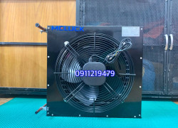 0911219479 thay dàn nóng Meluck 2hp FN-15 tận nơi đường Hai Bà Trưng Q 1