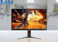 CHUYÊN CUNG CẤP MÀN HÌNH GAMING AOC 27 INCH GIÁ LẺ BẰNG GIÁ SỈ