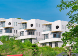 BÁN BIỆT THỰ LEGACY HILL – SỐNG CHUẨN RESORT, ĐẦU TƯ SINH LỜI