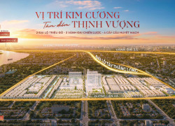 CƠ HỘI ĐẦU TƯ ĐÁNG GIÁ NHẤT 2025,  VINHOMES ĐAN PHƯỢNG