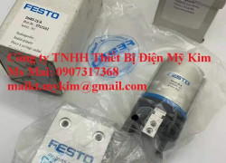 Bộ kẹp Festo DHRS-25-A - Thietbidienmykim.com