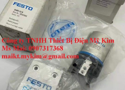 Bộ kẹp Festo DHRS-32-A - Thietbidienmykim.com