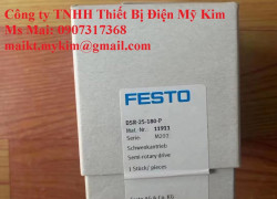 Xy lanh Festo DSR-25-180P - Thietbidienmykim.com