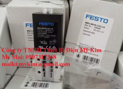 Xy lanh Festo MHE3-MS1H-3/2G-1/8 - Thietbidienmykim.com