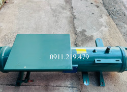 Cung cấp bình ngưng, bầu nóng 10hp tại TP.HCM liên hệ 0911219479