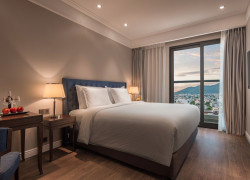 Altara Suite (Alphanam Luxury Apartment Da Nang)