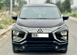 MỚI VỀ – MITSUBISHI XPANDER MT 2019