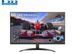 Màn Hình LG 32UR500-B (31.5 inch - VA - UHD - 4ms - 60Hz)