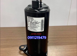 0911.219.479, LẮP ĐẶT  (block) máy nén lạnh Panasonic 1.25 hp 2P20C225BNE