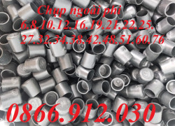 Công dụng của nắp chụp ngoài ống sắt phi 16mm