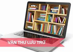 Mở lớp Quản trị văn phòng và Công tác văn thư. lưu trữ - Call/Zalo: 0902 86 86 81