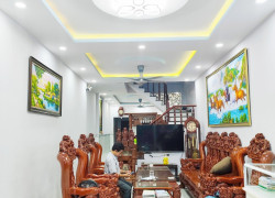 HOT HOT!!! nhà Phước Long B, Thủ Đức, 106m², NHÀ MỚI Ở NGAY !!!!