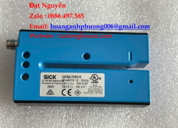 Cảm Biến Sick UFN3-10P415 Giải Pháp Cảm Biến Quang Chính Xác