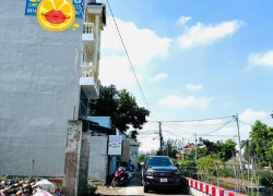 BÁN LÔ ĐẤT ĐẸP - HẺM XE TẢI 5M THÔNG NGAY TÔ NGỌC VÂN - HƠN 112M2 (4 x 27), NỞ HẬU - GẦN TRƯỜNG NGUYỄN VĂN THỆ - GIÁ