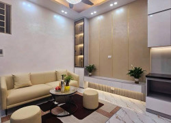 VIP VIP! NGUYỄN TUÂN THANH XUÂN,Ô TÔ ĐỖ CỬA,THUÊ Ở,KINH DOANH,25M2 x 4T.