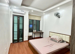 💎 NHÀ 5 TẦNG TRƯƠNG ĐỊNH - NGÕ RỘNG 3M - MẶT TIỀN 4.3M - CHỈ 6.9 TỶ 💎 0886962299