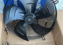 0947459479 ANKACO nhận thay quạt dàn nóng, DÀN LẠNH hiệu FREEZY đường kính cánh 450mm