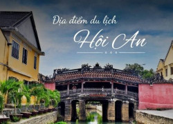 Villa mini cực chill- Hội An -Giá chỉ 4,95 tỷ .