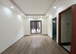 BÁN NHÀ PHỐ GIÁP BÁT - NHÀ MỚI 5 TẦNG MỚI - NGÕ 3M - SÁT Ô TÔ - 38M2 - 6.95 TỶ