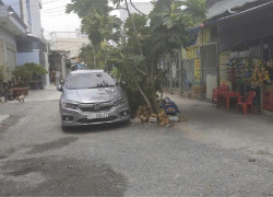 Cơ Hội Vàng! Nhà Gần Lê Văn Chí, Phường  Linh Trung, Ngang 10m, Giá Hời!