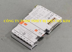 Card giao tiếp Wago 750-402