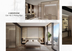 Độc quyền 5 suất ngoại giao Nobu Hospitality đầu tiên Đông Nam Á