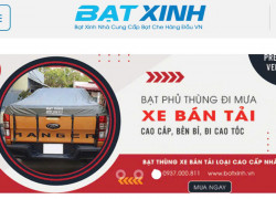 CTY BẠT XINH tuyển 3 thợ may yêu cầu biết may làm tại Q12